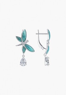 Серьги Diamant 