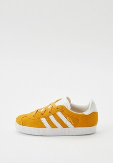 Кеды adidas Originals GAZELLE CF EL I