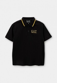Поло EA7 