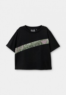 Футболка EA7 