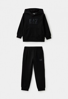 Костюм спортивный EA7 