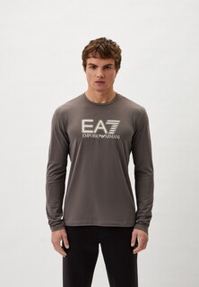 Лонгслив EA7 VISIBILITY M