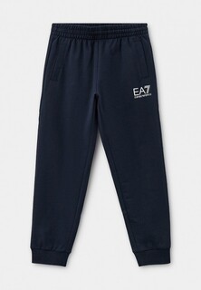 Брюки спортивные EA7 