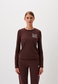 Лонгслив EA7 VISIBILITY W