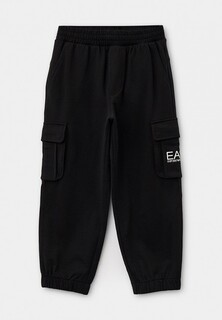 Брюки спортивные EA7 