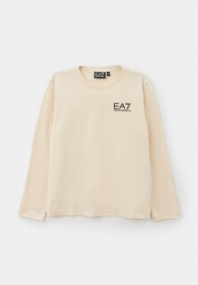 Лонгслив EA7 