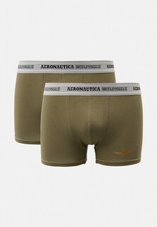 Трусы 2 шт. Aeronautica Militare 