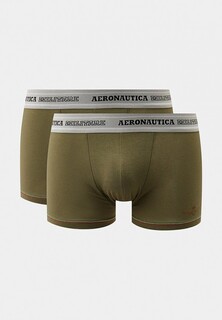 Трусы 2 шт. Aeronautica Militare 