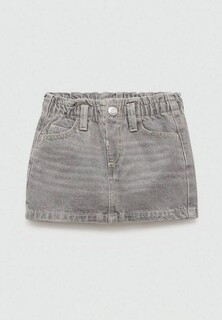 Юбка джинсовая Mango Kids CINDY
