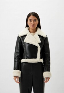 Дубленка Emme Marella VANITY