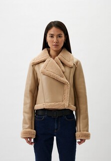 Дубленка Emme Marella VANITY