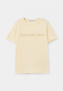 Футболка Calvin Klein Jeans 