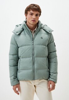 Пуховик Calvin Klein Jeans 