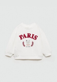 Свитшот Mango Kids GATO
