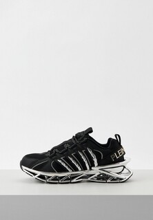 Кроссовки Plein Sport 