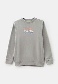 Свитшот Vans BY Half Box Crew