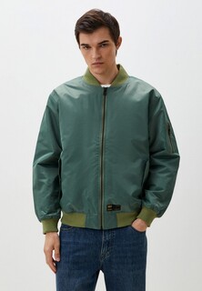 Куртка утепленная Vans Copley Bomber Jacket
