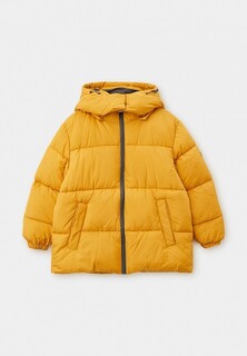 Куртка утепленная Button Blue 