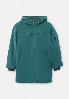 Куртка утепленная Button Blue 