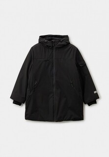 Куртка утепленная Button Blue 