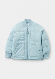 Куртка утепленная Button Blue 