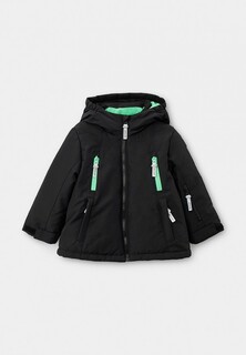 Куртка утепленная Button Blue 