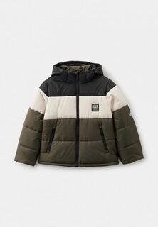 Куртка утепленная Button Blue 