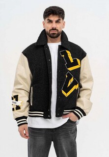 Куртка утепленная Seventeen Nine 