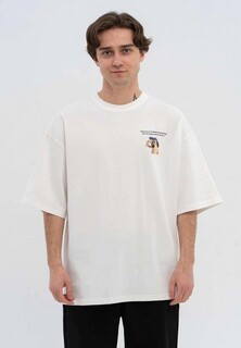 Футболка Seventeen Nine 