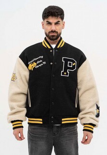 Куртка утепленная Seventeen Nine 