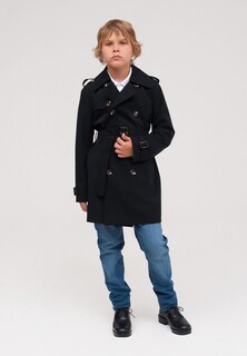 Плащ Smiths brand 