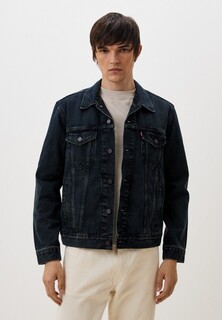 Куртка джинсовая Levis® 