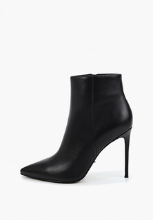 Ботильоны ElRosso Elrosso Lamoda Online Exclusive