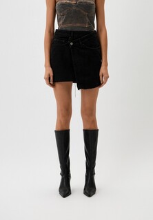 Юбка джинсовая Ksubi 