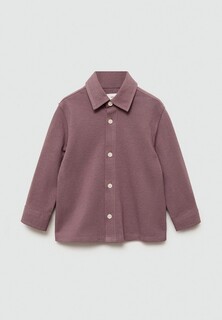 Рубашка Mango Kids PLENCIA