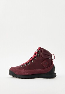 Ботинки трекинговые The North Face Back-To-Berkeley Iv Textile