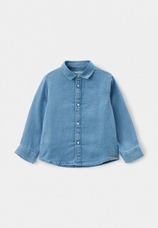 Рубашка джинсовая Mayoral 