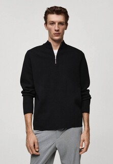 Джемпер Mango Man LUXUSP