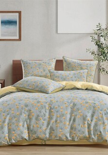 Постельное белье Евро Sofi De Marko 