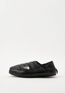 Слипоны The North Face M TB TRCTN MULE V