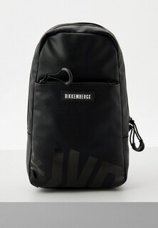 Рюкзак Bikkembergs на одно плечо
