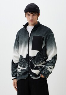 Куртка меховая Koton 