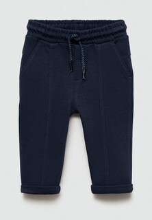 Брюки спортивные Mango Kids NANTES
