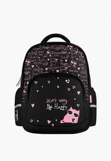 Рюкзак Bruno Visconti КРУТОЙ КОТИК