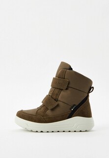 Ботинки Ecco URBAN SNOWBOARDER