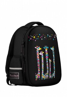 Рюкзак Bruno Visconti "ЖИРАФЫ.НАСТРОЕНИЕ"