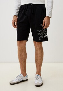 Шорты спортивные Lonsdale CHILLEY