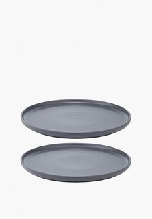 Набор тарелок Tkano Essential 25 см