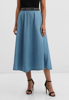 Юбка джинсовая Pill 