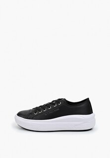 Кеды U.S. Polo Assn. Полнота E (6)
